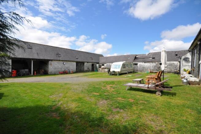Steading