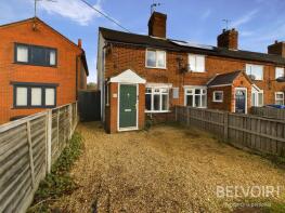 10, London Road, Pasturefields, Stafford ST18 0RB