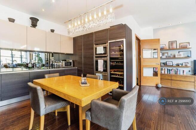 Modern Kitchen
