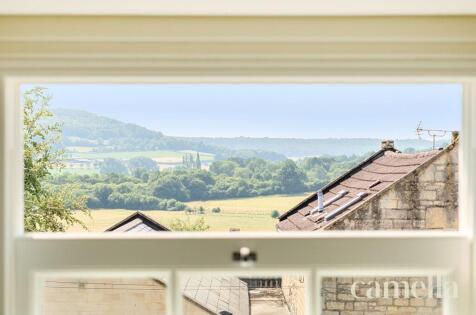 High Street, Batheaston, BA1