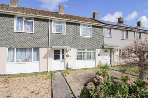Weston-super-Mare**Close to Hospital**Three Bedrooms**Garage**Updating Required**