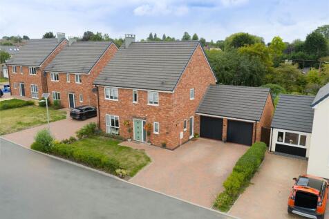 Thompsons Yard, Yaxley, PE7
