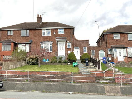 HALESOWEN, Meres Road