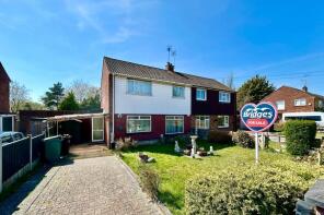 20, Middlemoor Road, Frimley, Camberley GU16 8BU