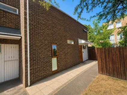 Pendleton, Peterborough