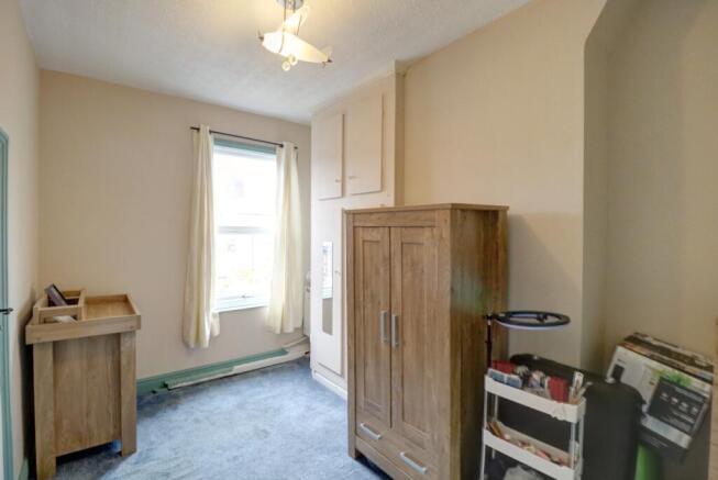 Bedroom 2.2