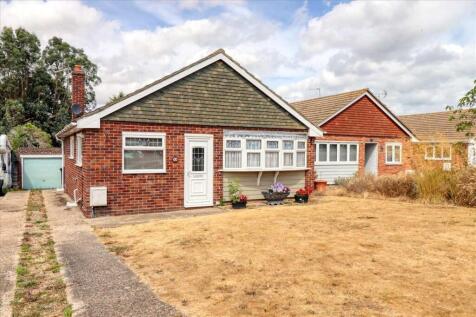 Fleetwood Avenue, Holland on Sea