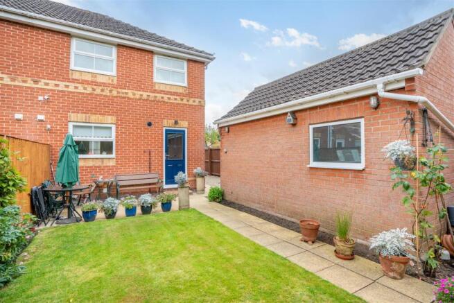 3 bed End of Terrace for sale Image 12