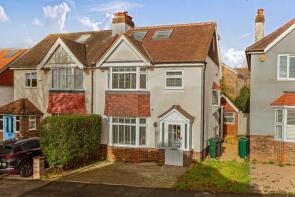25, Elm Drive, Hove BN3 7JS