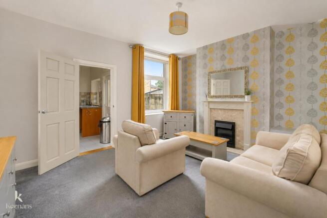 3 bed Terraced for sale in barnoldswick