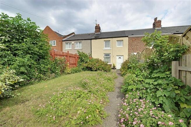 Wells Street, Boldon