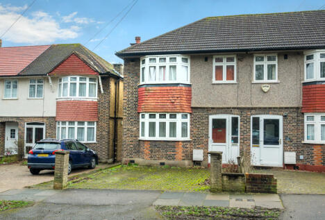 Shaldon Drive, Morden, SM4