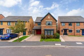 7, Collier Gardens, Hazlerigg, Newcastle Upon Tyne NE13 7FS