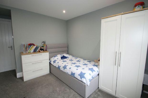 Bedroom 2 Aspect 2