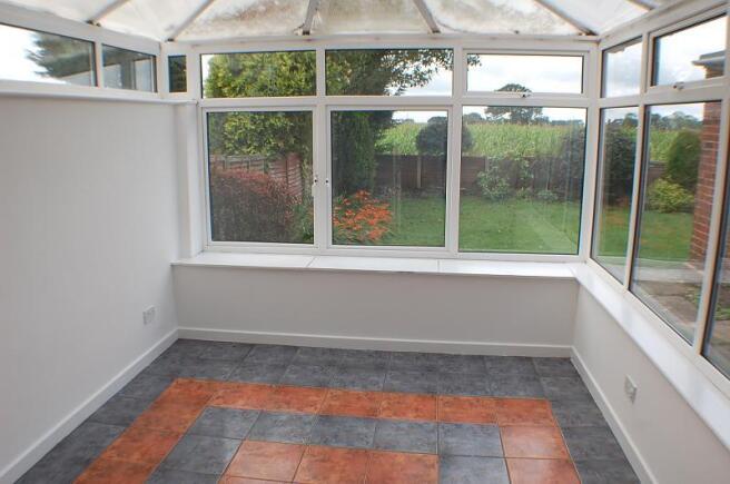 Conservatory