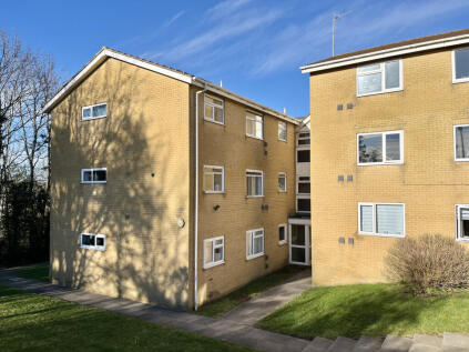 Gibson Road, Canford Heath, Poole, BH17