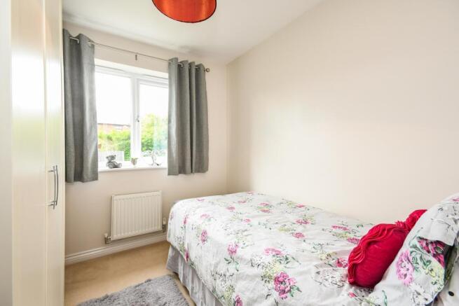 Bedroom Four