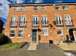 123, Coupland Road, Selby YO8 3GE
