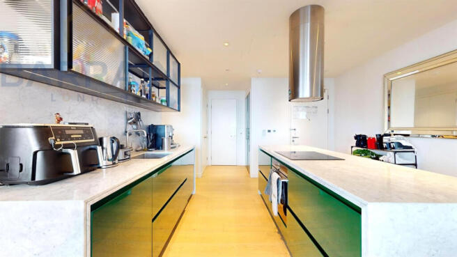 Property for sale in Bagshaw Building by Barrain L