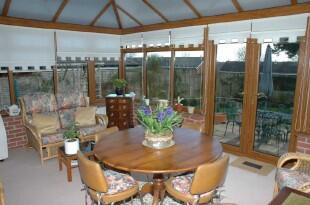 Conservatory