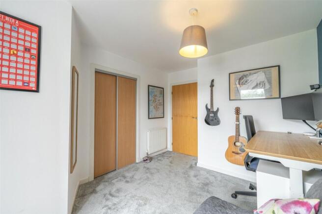 Bedroom 2 Alt