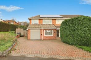 12, Cleeve Close, Stourport On Severn DY13 0NY