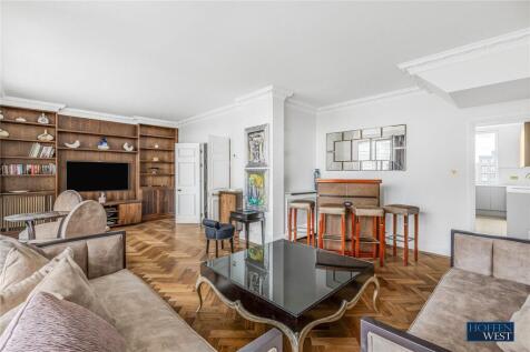 Chelsea Harbour, London, SW10