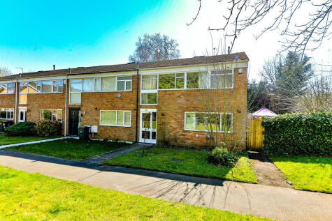 Christchurch Close, Edgbaston
