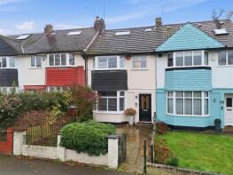95, Drysdale Avenue, London E4 7PD