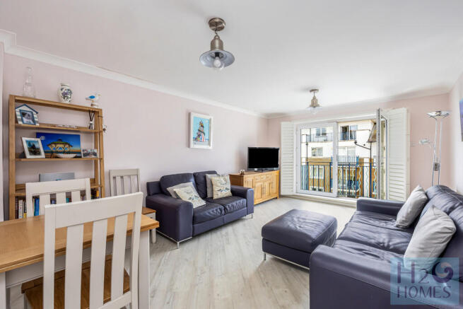 Collingwood Court...