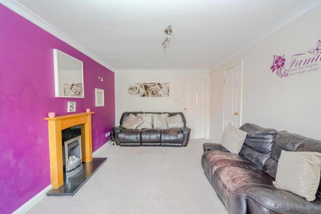 St George Drive, Hednesford, Cannock, WS12 0FB -19