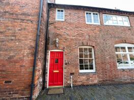 35, The Malthouse, Horninglow Street, Burton Upon Trent DE14 1DJ