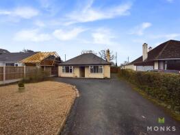 Wildwood, Battlefield, Shrewsbury SY4 4AA