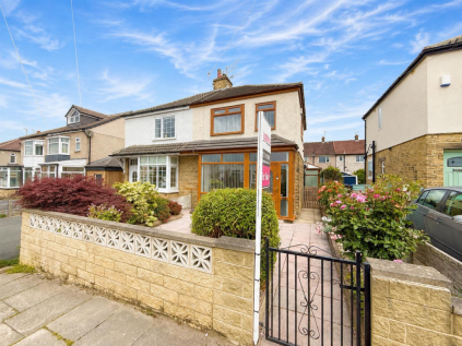 Glenfield, Shipley