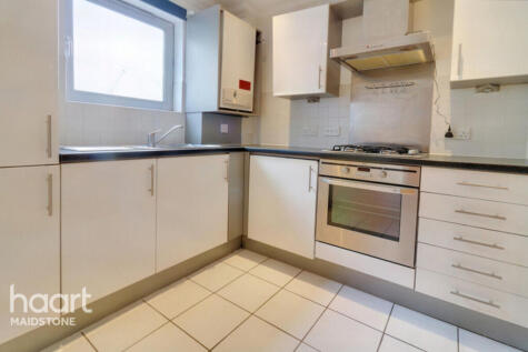 Orchard Close, Orchard Street, Maidstone
