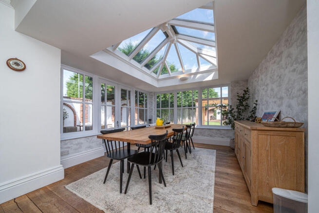 Orangery