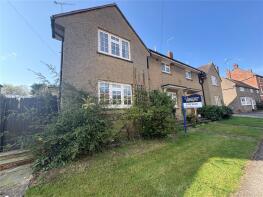 12a, Main Street, Rugby CV23 8UN