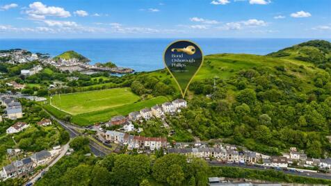 Hillsborough Park Road, Ilfracombe, Devon