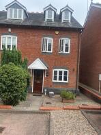 17, Victoria Mews, Birmingham B45 8NA