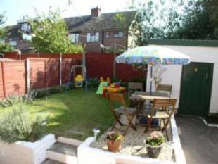 garden