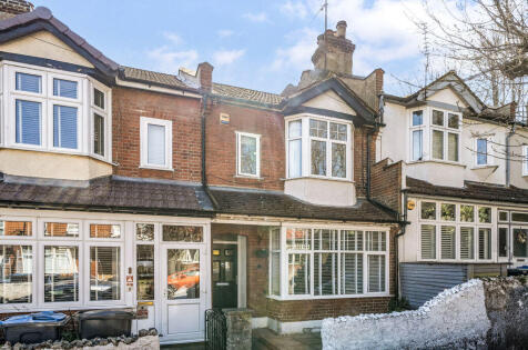 Foxley Gardens, Purley