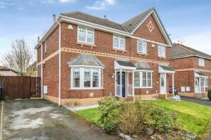 53, Hobart Drive, Tower Hill, Liverpool L33 4EG