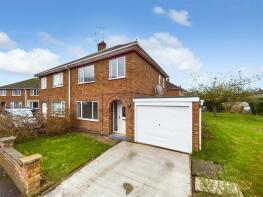 38, St Margarets Gardens, Lincoln LN6 8BG