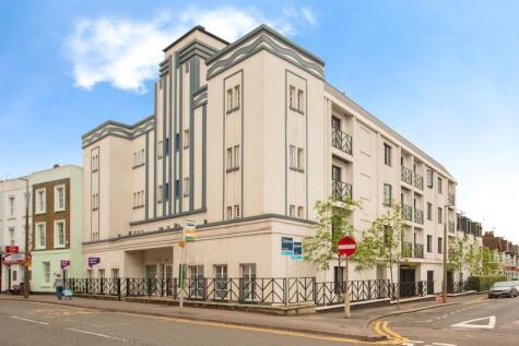 Granville Road, Watford