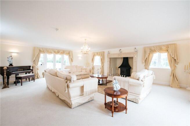 Drawing Room