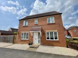 18, Daisy Court, Bourne PE10 0GJ