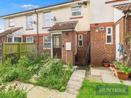 12, West End Court, West End View, Cayton, Scarborough YO11 3TD