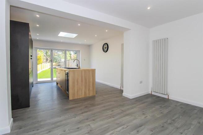 3 bed End of Terrace for sale Image 4
