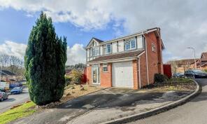 1, Fraser Close, Weston-super-mare BS22 9PZ