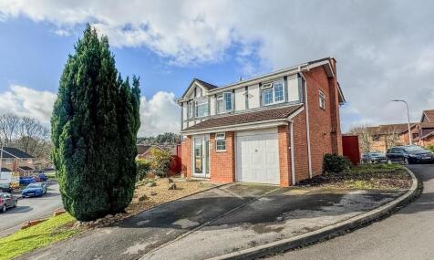Fraser Close, Weston-Super-Mare